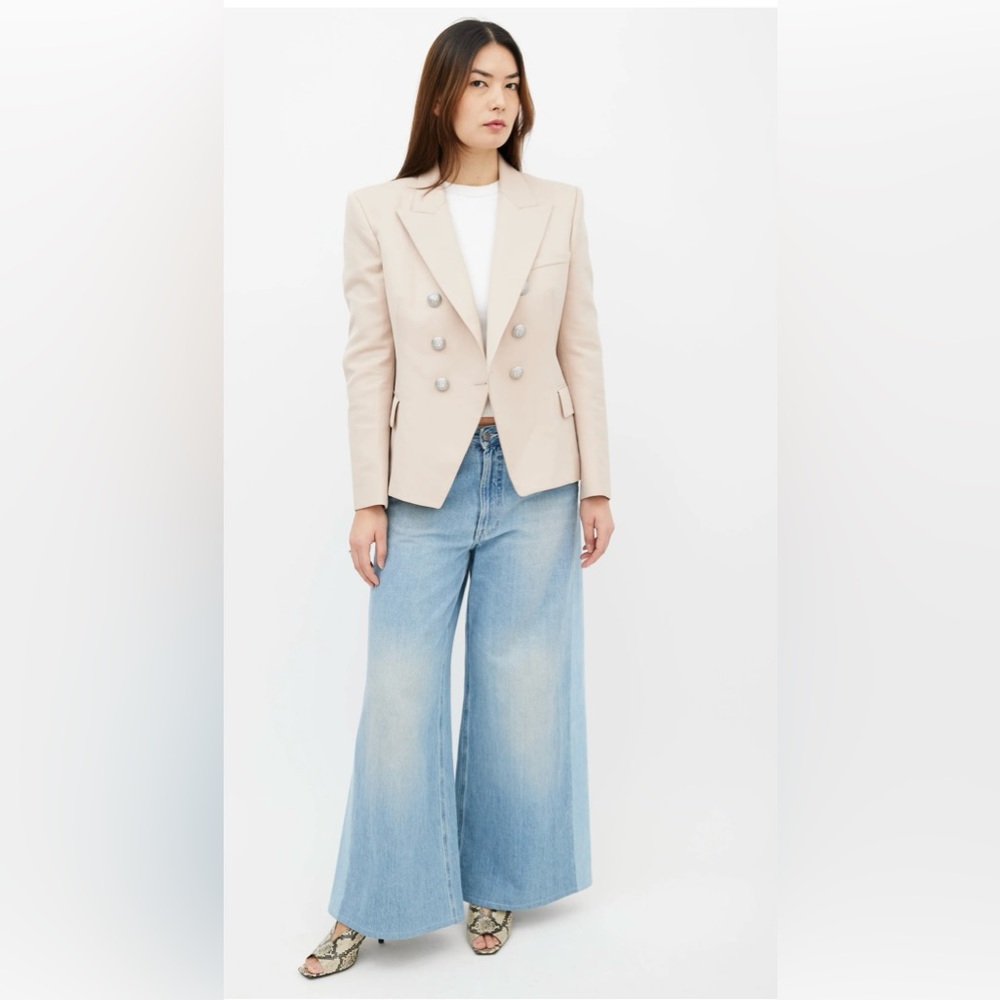 BALMAIN blazer